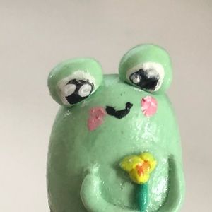 Meet your Posher, Ava